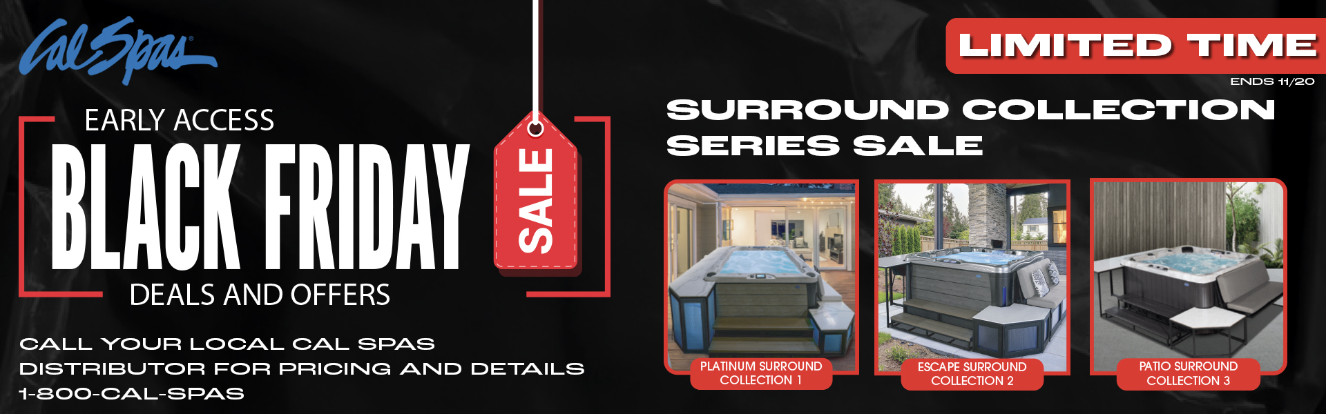 Calspas hot tub being used in a family setting - Tucson