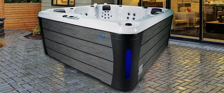 Elite™ Cabinets for hot tubs in Tucson