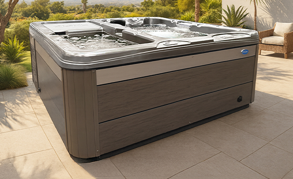 Cold Plunge Spas Series Tucson hot tubs for sale