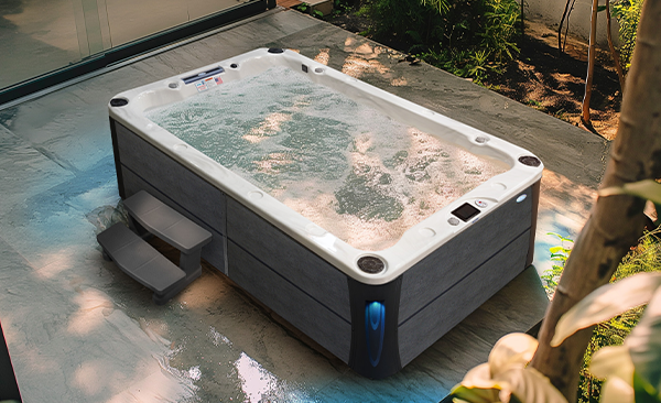 Deck Series Tucson hot tubs for sale