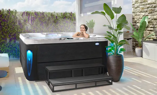 Escape X-Series Spas Tucson hot tubs for sale