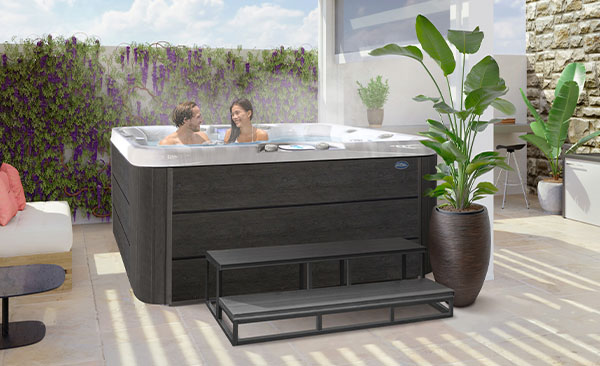 Escape™ Spas Tucson hot tubs for sale