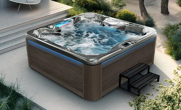 Platinum™ Spas Tucson hot tubs for sale