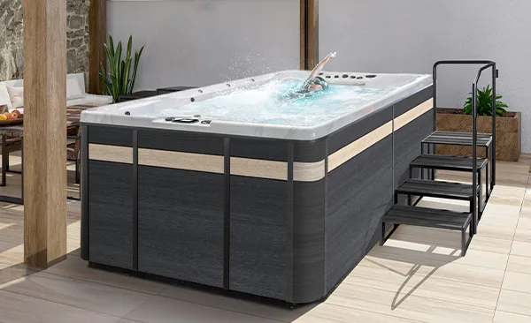 Swim X-Series Spas Tucson hot tubs for sale