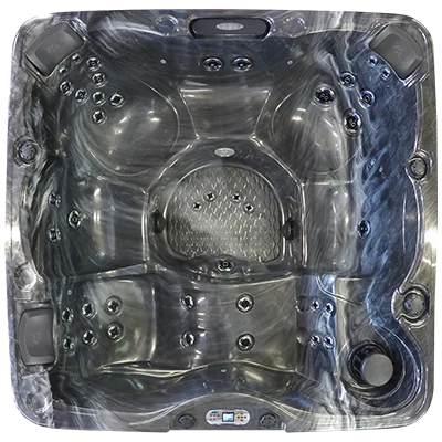 Pacifica EC-739L hot tubs for sale in Tucson