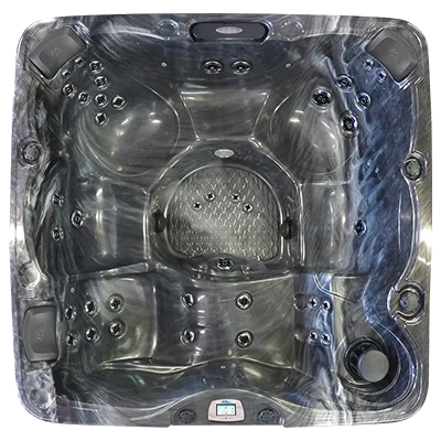 Pacifica-X EC-739LX hot tubs for sale in Tucson