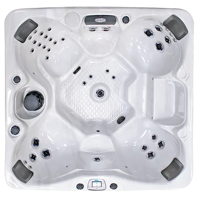 Baja-X EC-740BX hot tubs for sale in Tucson