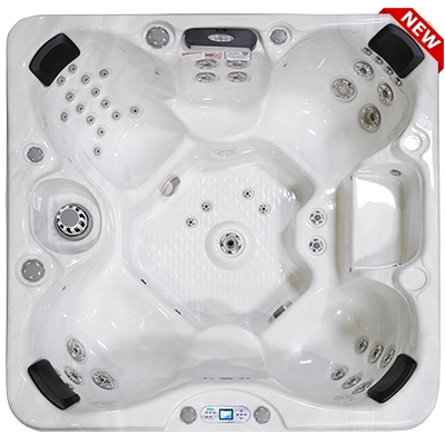 Baja EC-749B hot tubs for sale in Tucson