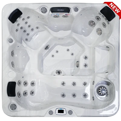 Costa-X EC-749LX hot tubs for sale in Tucson
