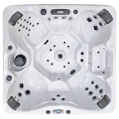 Baja EC-767B hot tubs for sale in Tucson