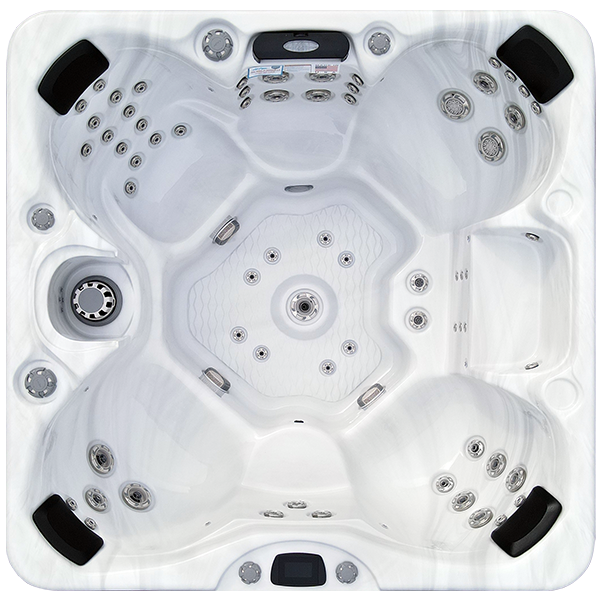 Baja-X EC-767BX hot tubs for sale in Tucson