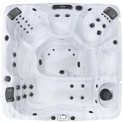 Avalon-X EC-840LX hot tubs for sale in Tucson