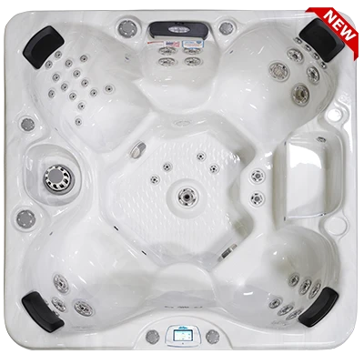 Cancun-X EC-849BX hot tubs for sale in Tucson