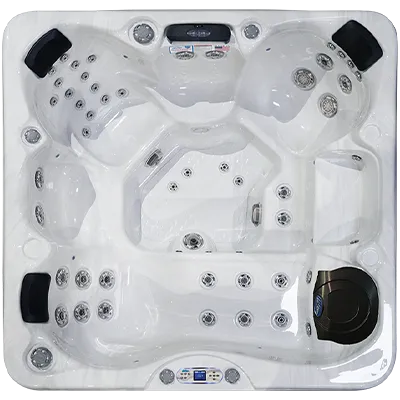 Avalon EC-849L hot tubs for sale in Tucson