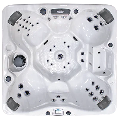 Cancun-X EC-867BX hot tubs for sale in Tucson
