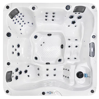 Malibu EC-867DL hot tubs for sale in Tucson