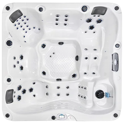 Malibu-X EC-867DLX hot tubs for sale in Tucson