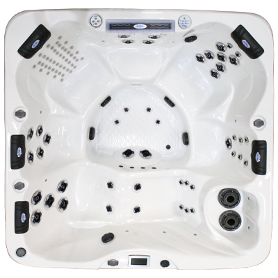 Huntington PL-792L hot tubs for sale in Tucson