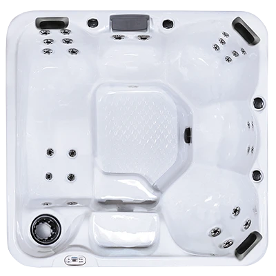 Hawaiian Plus PPZ-628L hot tubs for sale in Tucson