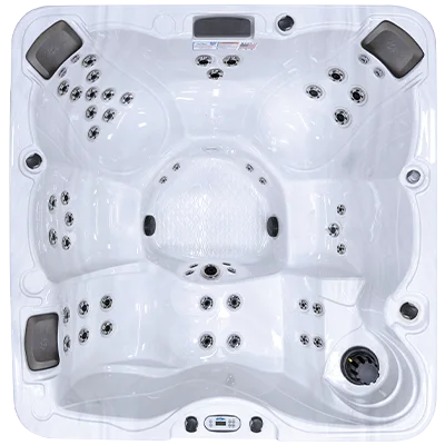 Pacifica Plus PPZ-743L hot tubs for sale in Tucson