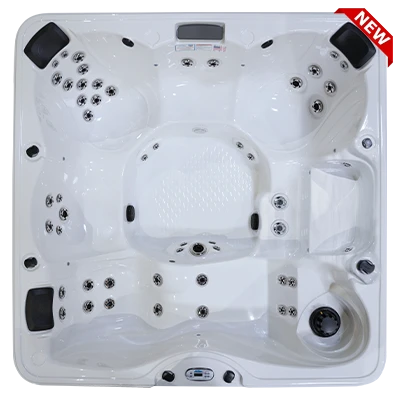 Pacifica Plus PPZ-743LC hot tubs for sale in Tucson