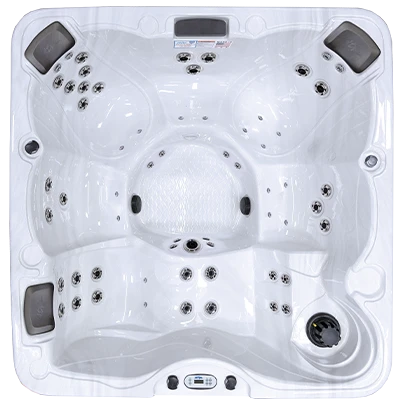 Pacifica Plus PPZ-752L hot tubs for sale in Tucson