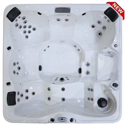 Atlantic Plus PPZ-843LC hot tubs for sale in Tucson