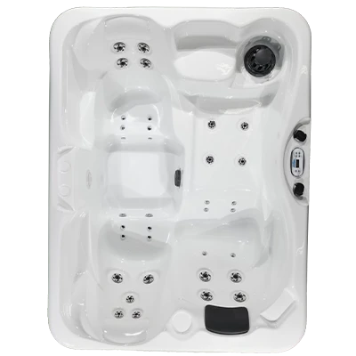 Kona PZ-535L hot tubs for sale in Tucson
